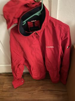 Tommy Him figure Jacket