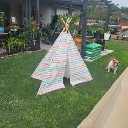 Kids Teepee