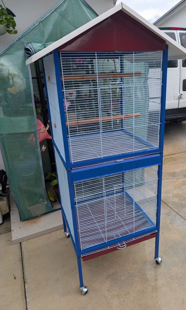 Bird Cage