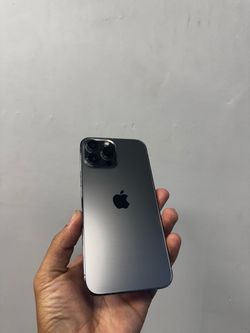 iPhone 13 Pro Max Unlocked 256 GB Unlocked