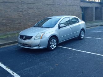 2012 Nissan Sentra