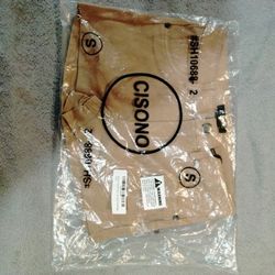 Ladies Shorts Size Small