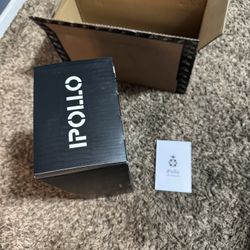 iPollo Minner V2X