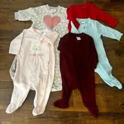 Baby Onesies 