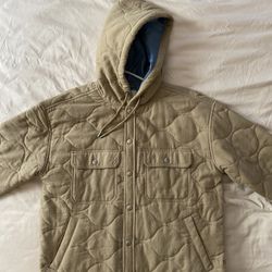 Fall Or Spring Coat