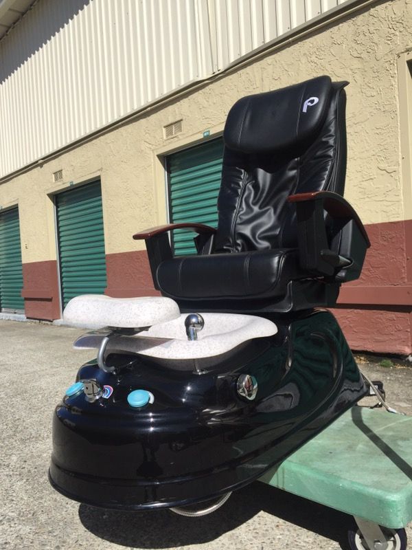 Kalopi Pedicure Spa chair Model BT-105 Taiwan