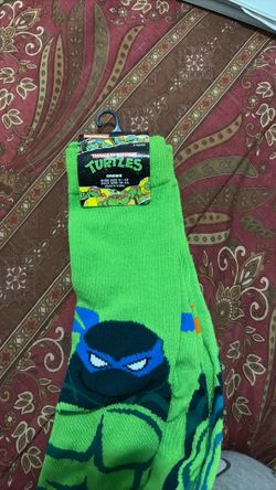 Nickelodeon Teenage Mutant Ninja Turtles