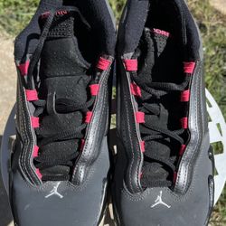 Air Jordan 14