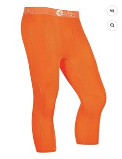 NWT Ethika Tights Leggings