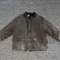 Carhart Jacket 