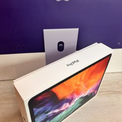 Ipad Pro 4th Generation 512Gb Wifi Cellular 