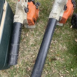 Lawn Blowers 