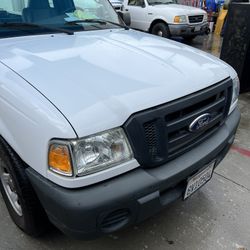2009 Ford Ranger