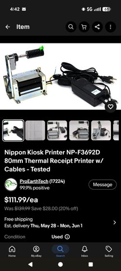 Nippon Printer