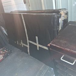 Twin Mattress And Bed frame