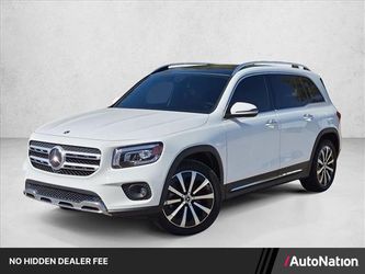 2023 Mercedes-Benz GLB 250