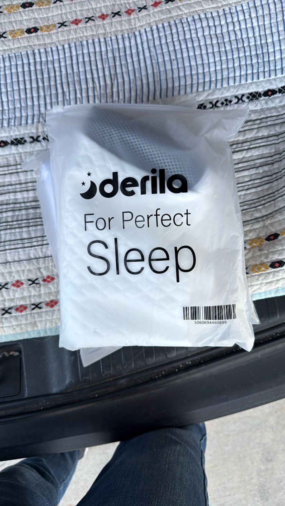 🌙 derila