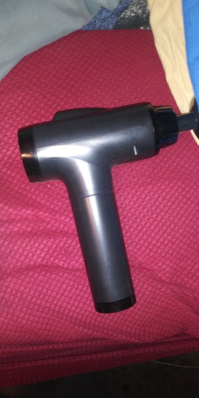 Massage Gun New