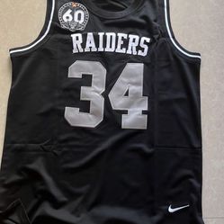 Raiders  Nike Stitched Jerseys Mens womens Upto 7X Big size  See prices In
