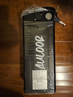 Auloor EBike Battery