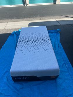 Nectar Ultra Memory Foam Twin XL Mattress