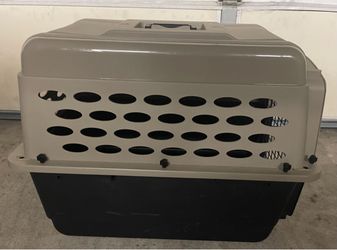 Plastic pets Crate , Carrier & Kennel
