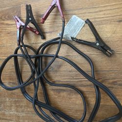 Starter Car Cables 