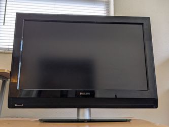 32" Philips TV