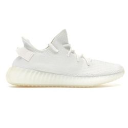 Yeezy 350 V2 Cream/White Size 12M DSWT