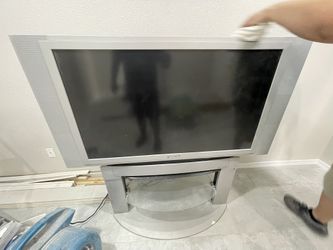 Panasonic TV