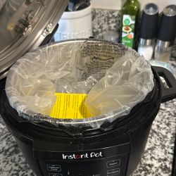 Instant Pot 
