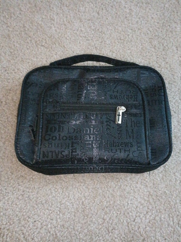 Holy Faith Bag
