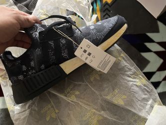 Nmd R1 Neighborhood