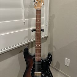 Fender Stratocaster 