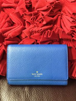 Kate spade wallet