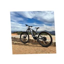 E-Bike Selection - Find Your Ultimate Ride course image