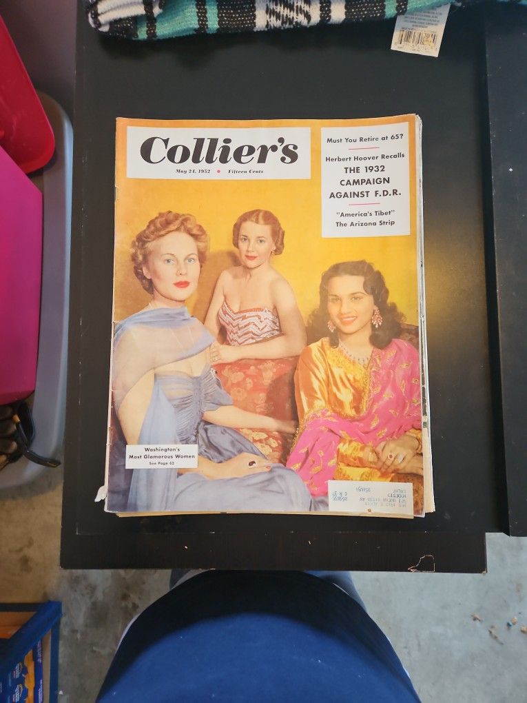 Colliers