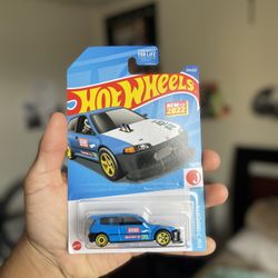 Hotwheels