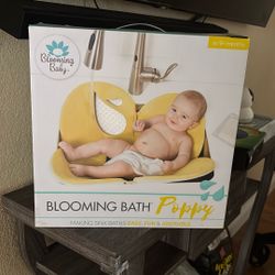 Baby Bathtub 