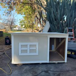Casas Para Perro