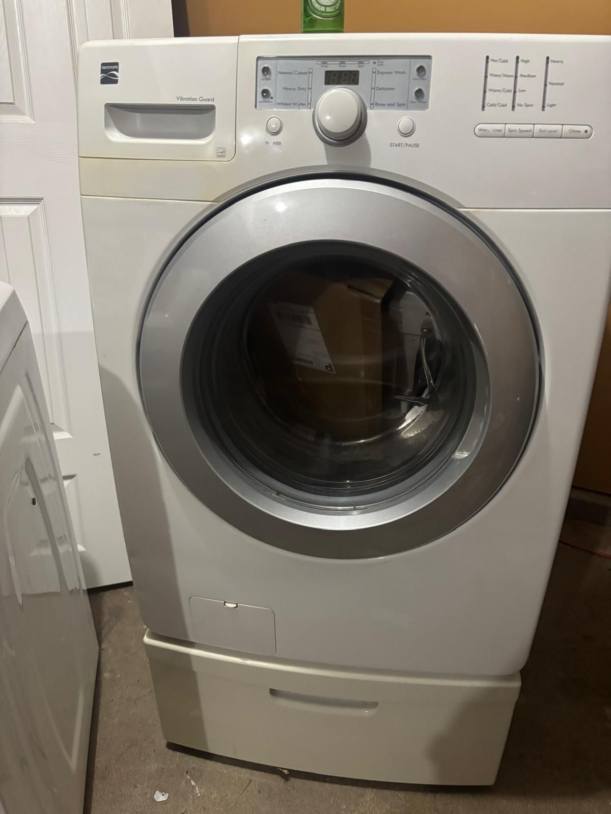 Washer