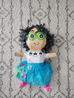 Encanto Small Mirabel Piñata 