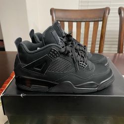 Jordan 4s - $120 Each 