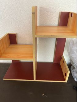 Desk Organizer