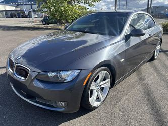 2008 BMW 335i