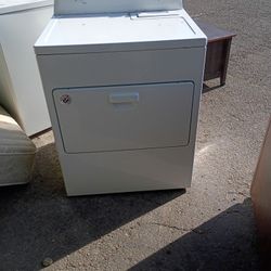 Whirlpool Washer And Dryer Set 