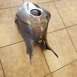 Honda CBR Plastic Cover