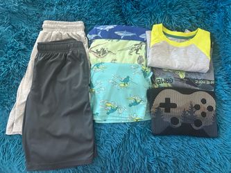 Boy bundle