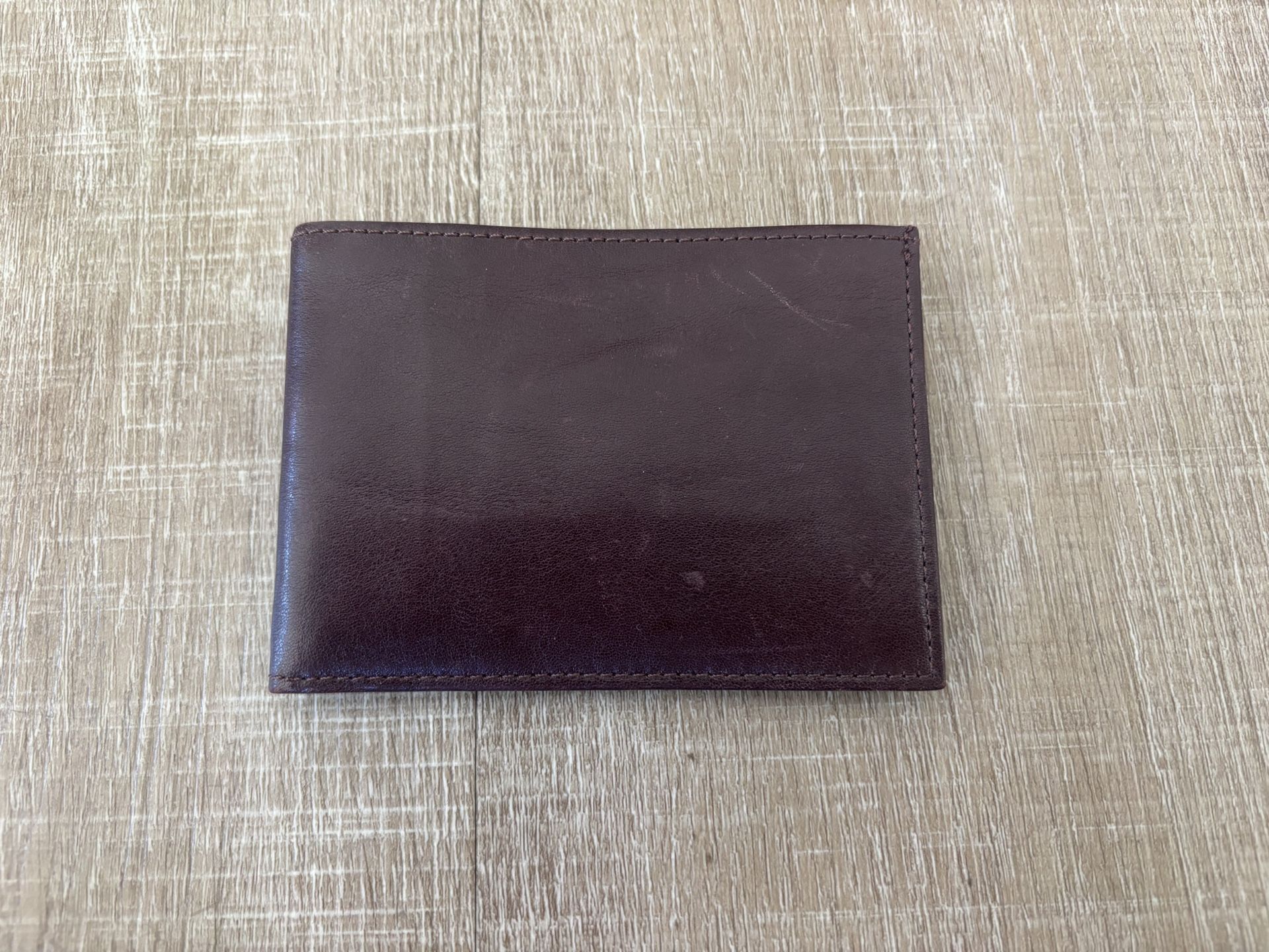 Wallet
