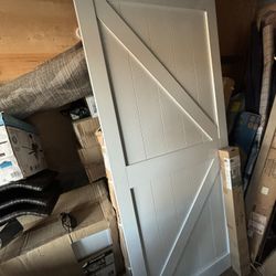 Barnd Door